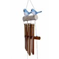 thumbnail image 2 of Bluebird Carillon Éolien en Bambou pour la Famille, 2 of 4