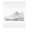 thumbnail image 2 of Mens Nike Reax 8 TR Mesh Shoe Size: 8.5 White - White - Wolf Grey Cross Training, 2 of 2