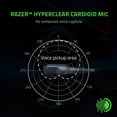 thumbnail image 4 of Auriculares para juegos Razer BlackShark V2 X 7.1 Surround Sound, 4 of 8