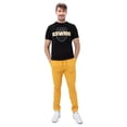 thumbnail image 1 of Pantalon K-swiss Jogger Color Mostaza Hombre, 1 of 4