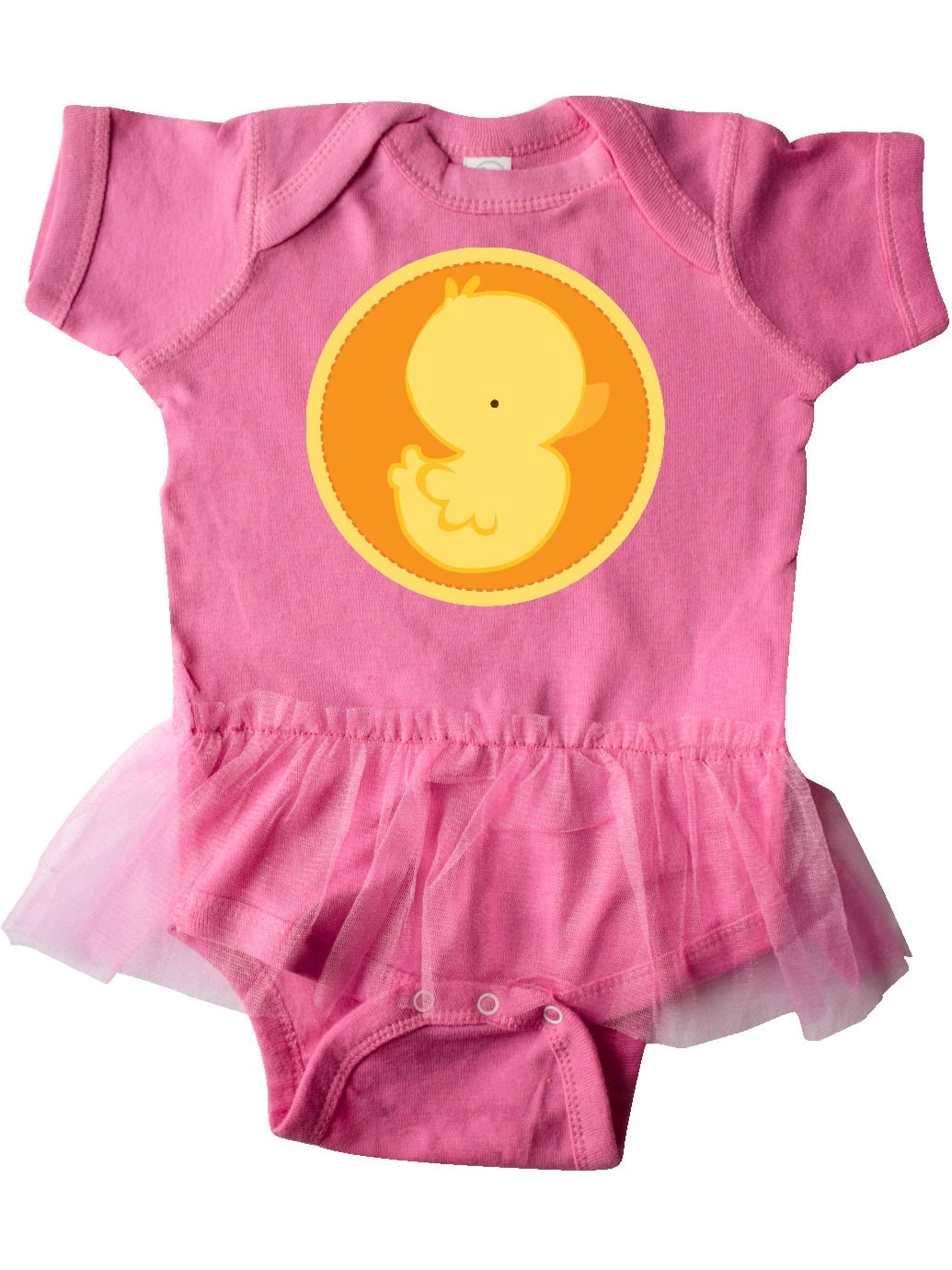 duck baby clothes
