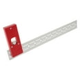 thumbnail image 3 of MLINS Door Hole Drilling Template Hole Drilling Template Woodwork Hole Drilling Ruler, 3 of 8