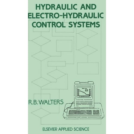UPC: 9781851665563 | Hydraulic and Electro-Hydraulic Control Systems (Hardcover)