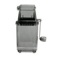 thumbnail image 1 of Ice Crusher and Snow Cone Machine Shaved Ice Machine Suction Base, 1 of 7