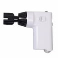 thumbnail image 1 of Multi-function Electric String Winder String Cutter USB Rechargeable Portable for Guitar Ukulele (White), 1 of 7