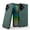 Darkgreen, variant on ELEHOLD Rugged Magnetic Case For iPhone 16 Plus, Compatible With Mag-Safe Military Grade Shockproof Wireless Charging Protective Cover For iPhone 16 Plus,Black