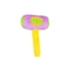 thumbnail image 5 of Martillo De Peluche La Merced Con Sonido Paquete 6 Pz Tela Suave Hipoalergénico, 5 of 7