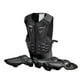 thumbnail image 5 of Conjunto de Protección Corporal para Niños - Negro Sharpla Protector de cuerpo para niños, 5 of 6