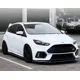 thumbnail image 3 of Kit de carrocería ancha compatible con Ford Focus RS 2015, parachoques delantero, parachoques trasero, alerón trasero, modernización/actualización, piezas de automóvil originales de buena calidad, 3 of 4