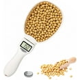 thumbnail image 2 of 2026 New Electronic Measuring Cup, Electronic Measuring Spoon with Conversion, Household Digital Measure Cup Scale with LED Display, Kitchen Food Scale Scoop for Weighing Baking Cooking, 2 of 8