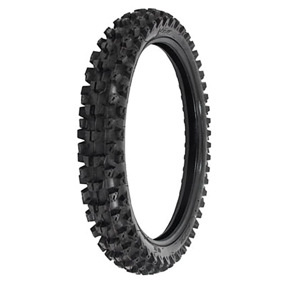 Motoz Tractionator Enduro S/T 90/100x21 Tube Type Compatible With Beta 350 RR-S 2020-2021