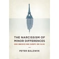 thumbnail image 1 of Pre-Owned The Narcissism of Minor Differences (Hardcover) 0195391209 9780195391206, 1 of 1