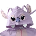 thumbnail image 2 of Pañalero de algodón con Gorro Bordado Disney Angel Disney Pañalero1118, 2 of 4
