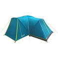 thumbnail image 1 of Coleman Skydome XL Tente de Camping pour 8 Personnes, Mer des Caraïbes, 1 of 4