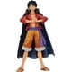 thumbnail image 1 of Banpresto Dragon Ball ONE Piece DXF La serie GRANDLINE WANOKUNI vol.4 (A:Monkey .D. Luffy), 1 of 4