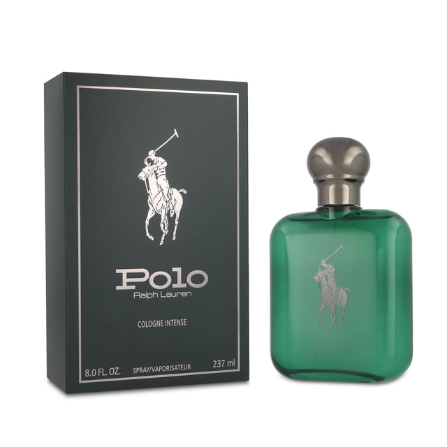 Polo Cologne Intense Ralph Lauren Spray Intenso De Colonia 237Ml