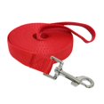 thumbnail image 2 of Long Training Dog Leash Rope Belt Dog Leash for Walking Running Puppy Small Medium Large Dogs, 2 of 9