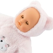 Corolle Bebe Calin Loving Teddy Bear 12 Doll