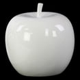 thumbnail image 1 of Urban Trends Collection: Ceramic Apple F, 1 of 2
