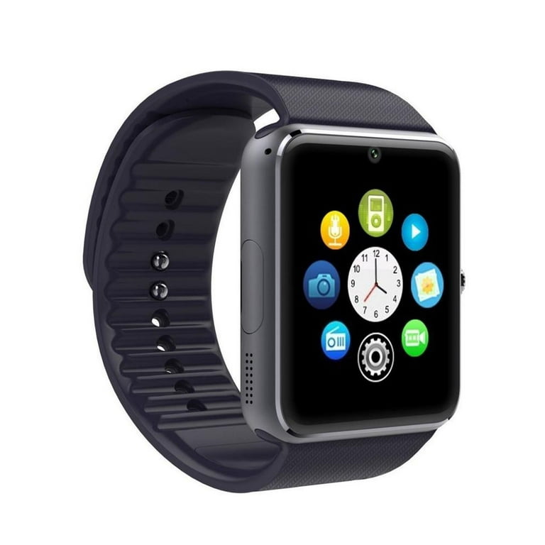 Dz09 sales smartwatch walmart