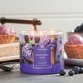 thumbnail image 5 of (4 pack) Goose Creek 3-Wick Boardwalk Cone Scented Jar Candle, 14.5oz., 5 of 8