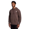 thumbnail image 3 of Reebok Men's and Big Men's Game Day Fleece Left Chest Hoodie, Sizes XS-5XL, 3 of 5