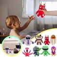 thumbnail image 2 of GARTEN OF BANBAN – Collectible Plush – Banban - Series 1, 2 of 7