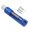 Blue, variant on Huayishang Button Clearance, Metal Adjuster Watch Band Strap Bracelet Link Pins Remover Repair Tools Kit Tools Blue