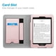 thumbnail image 4 of Funda con soporte FINTIE para Kindle Paperwhite 6 10.ª generación 2018, 4 of 8