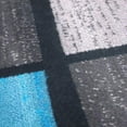 thumbnail image 3 of Non-Slip Floor Mat Absorbent Bathroom Mat Thickened Flannel Memory Foam Absorbent Pad Living Room Mat Living Room Print Home Mat Kitchen Entrance Rug, 3 of 6