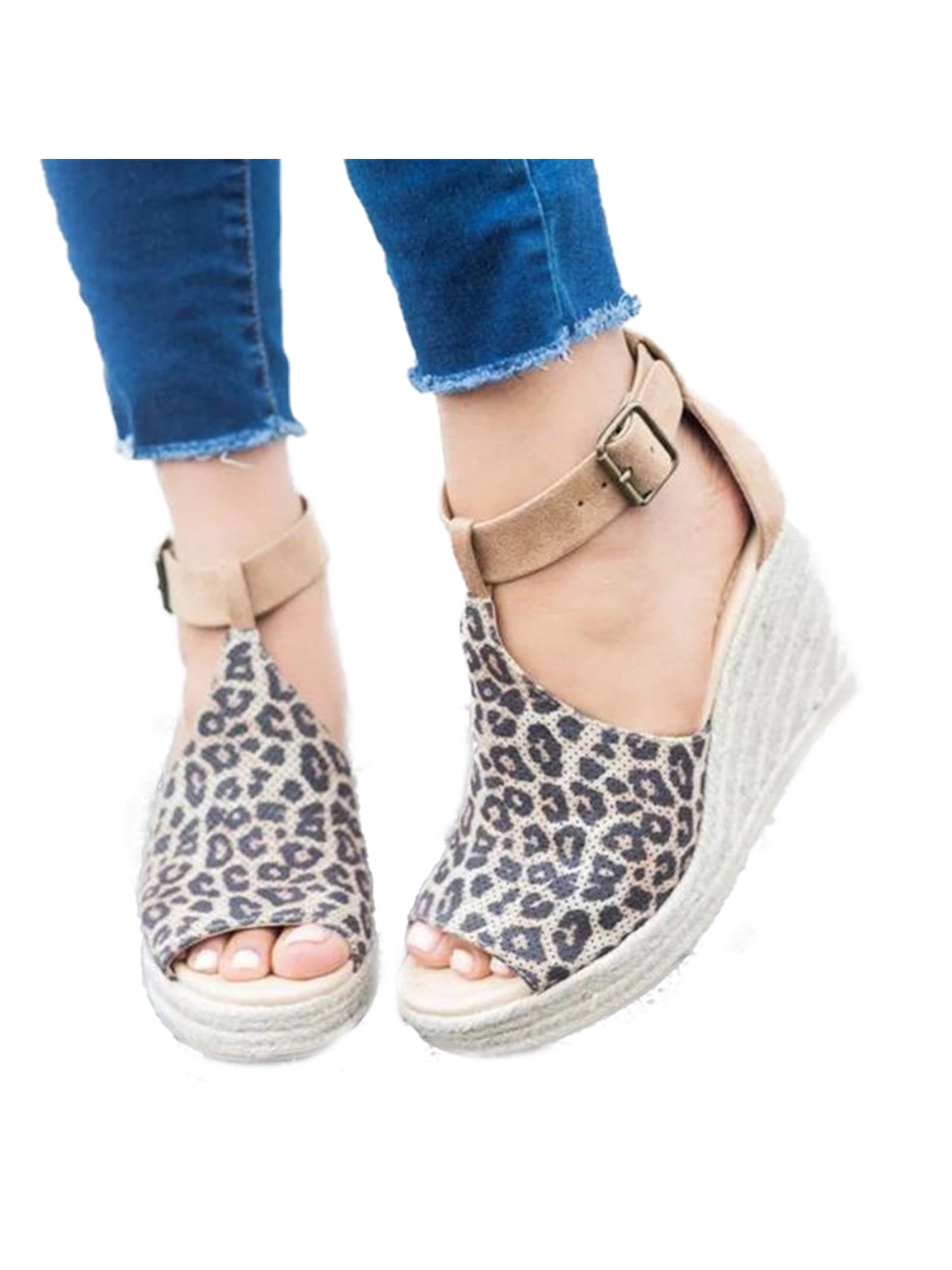 canister espadrilles