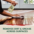 thumbnail image 2 of 22 fl oz Original Oil Soap Wood Cleaner Spray for Floors & Furniture, 2 of 7