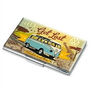 Troika VW Card Case Get Lost (CDC10A601)