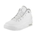 thumbnail image 1 of nike jordan kids jordan flight origin 3 bg basketball shoe, 1 of 5