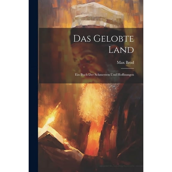 Das Gelobte Land (Paperback)