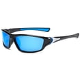 thumbnail image 3 of Gafas de sol fotocromáticas polarizadas a la moda, gafas deportivas, gafas de sol para montar al aire libre para hombres, 3 of 5