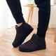 thumbnail image 1 of Botas de invierno para mujer, zapatos de nieve impermeables, botines casuales planos, zapatos de talla grande, 1 of 7