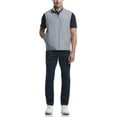 thumbnail image 2 of Ben Hogan Men's & Big Men's Performance Quilted Puffer Vest – Lightweight, Full Zip, Sun Protection, S-5XL, 2 of 6