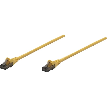 UPC: 0766623342407 | manhattan 342407 50 Ft. Cat 6 Network Cable