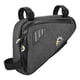 thumbnail image 4 of Bolsa impermeable para bicicleta, bolsa triangular, bolsa para cuadro, bolsa para tubo, ciclismo Labymos Alforja para bicicleta, 4 of 7