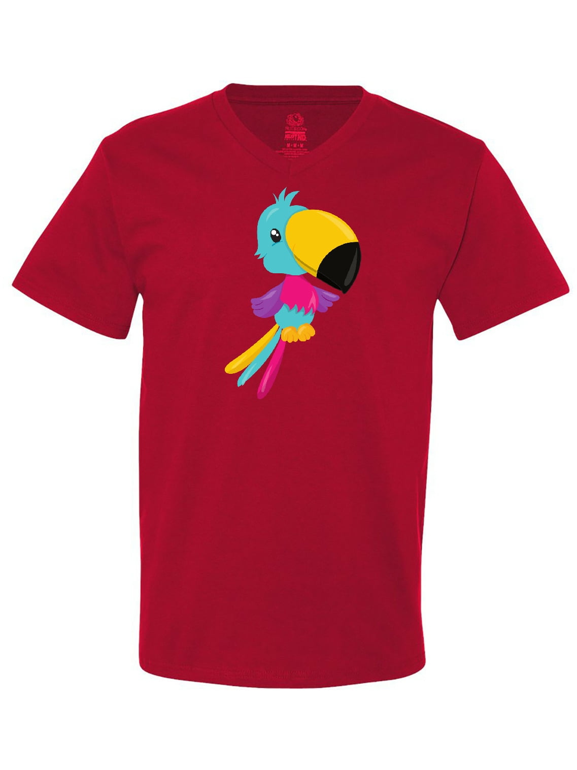 party parrot shirt