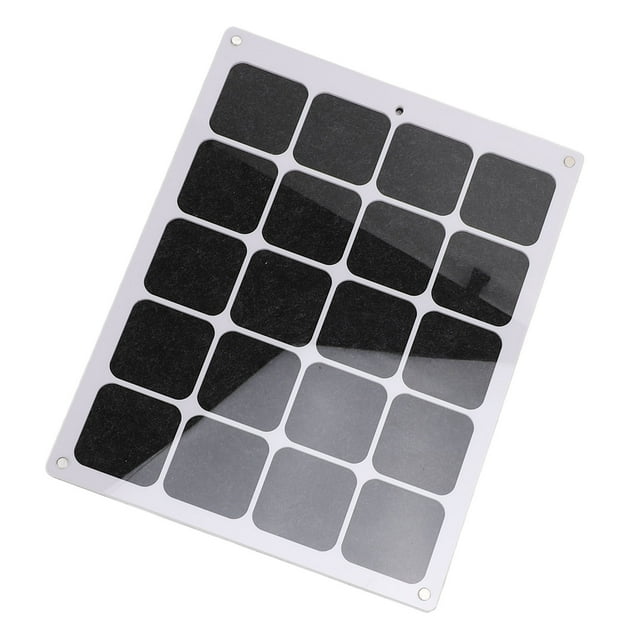 Medal Coin Holder, Protective Challenge Coin Display Case Hangable with Transparent Lid for Home