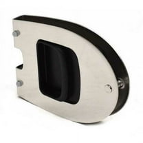 Southco Boat Push to Close Latch 411179 | Omni Stainless Steel