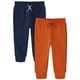 thumbnail image 1 of Pantalones The Children's Place para bebés y niños pequeños, 4T, forro polar, 1 of 5