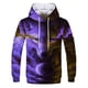thumbnail image 3 of Sudadera con capucha con estampado 3D de bulldog francés para hombre, divertida sudadera con estampado de animales, jersey informal de moda, sudaderas con capucha unisex de manga larga, 3 of 5