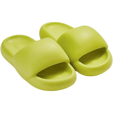 

DanceeMangoos Cloud Slides Cozi Slides Y2k Aesthetic Slides Cloud Slippers Cloud Slides for Women Pillow Slippers