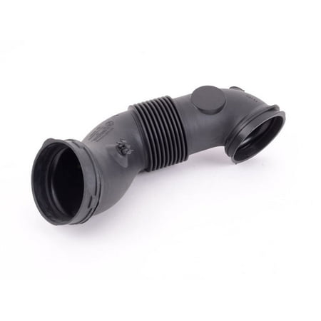 Mass Air Intake Sensor - BMW X5 2000 - 2003 INTAKE BOOT AIR MASS SENSOR TO THROTTLE HOUSING GENUINE OE