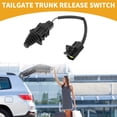 thumbnail image 2 of Unique Bargains Tailgate Trunk Release Switch for Land Rover Discovery Defender 1987-2006 No.AMR2022, 2 of 7