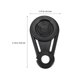 thumbnail image 2 of FUTUREORYY 18Ud Clips De Fijación Para Lona Camping Y Jardín Negro Sin Taladro Fácil Instalación, 2 of 6