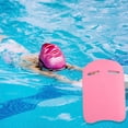 thumbnail image 6 of Swimming Kickboards, U Design Swim Pool Float Floating Buoyant Board, Great Training Aid for Adult Beginner Training Aid Pool Kick Board Children Swimming Training Pool Exercise Equipment, 6 of 6